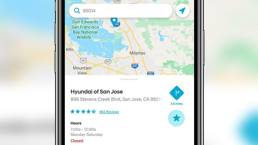 Lia Hyundai of Enfield in Enfield CT