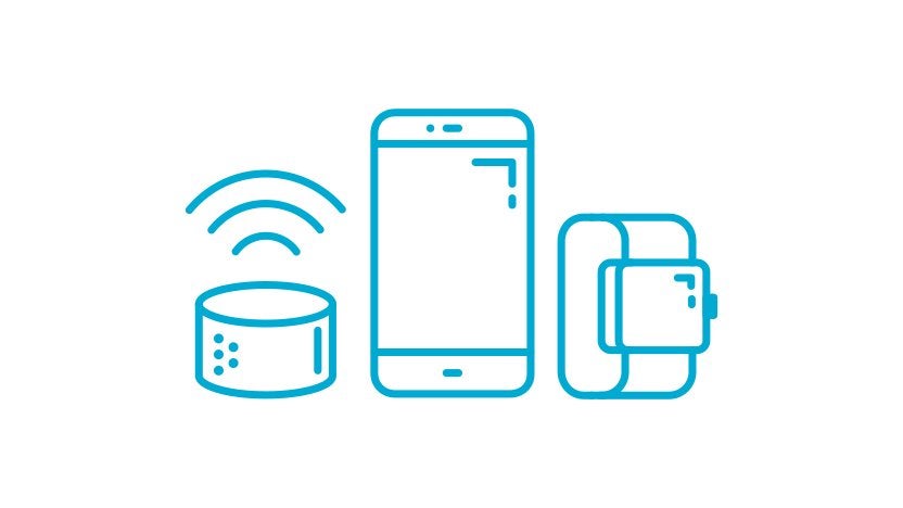 Bluelink works with your devices | Lia Hyundai of Enfield in Enfield CT