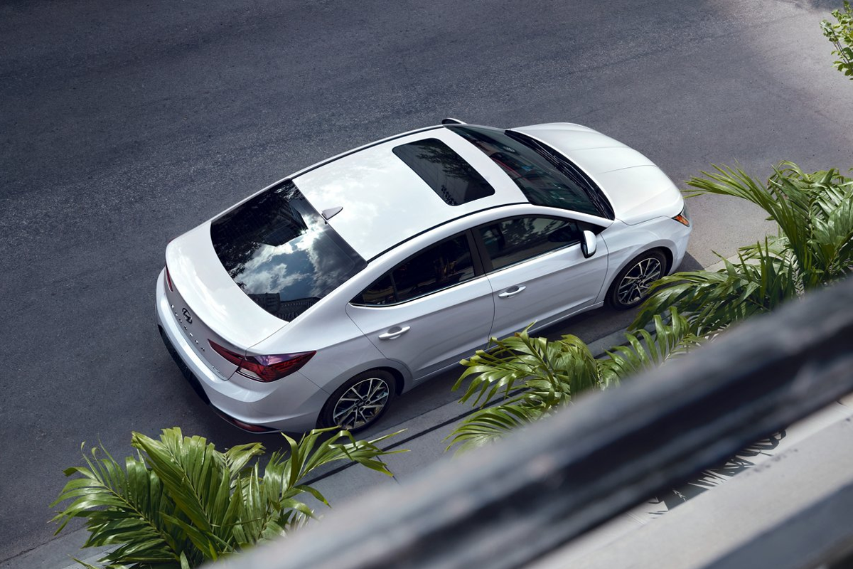 Lia Hyundai of Enfield in Enfield CT