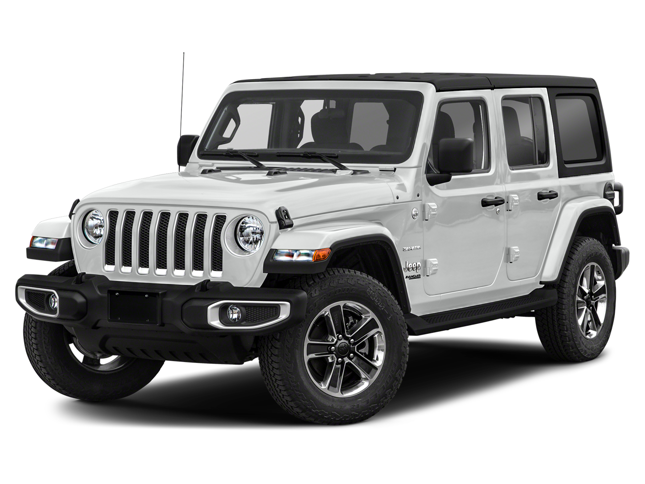 2020 Jeep Wrangler Unlimited Sahara Cold Weather Package & Sky Power top  Enfield CT | Longmeadow Somers Suffield Connecticut 1C4HJXEN1LW131596