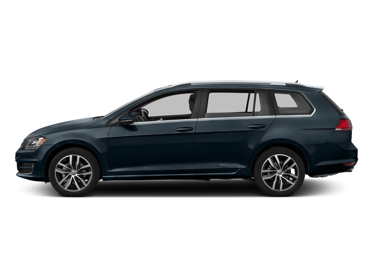 2016 Volkswagen Golf SportWagen photo 3