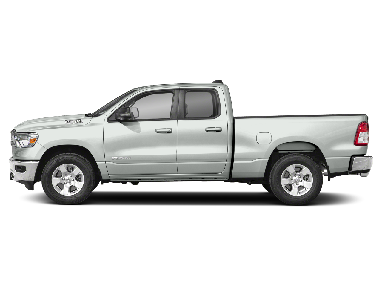 2022 RAM 1500 Big Horn/Lone Star 4D Quad Cab