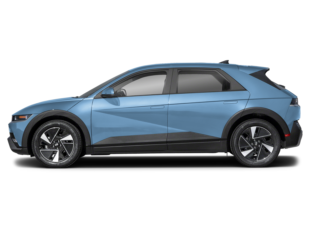 2025 Hyundai Ioniq 5 SE photo 3