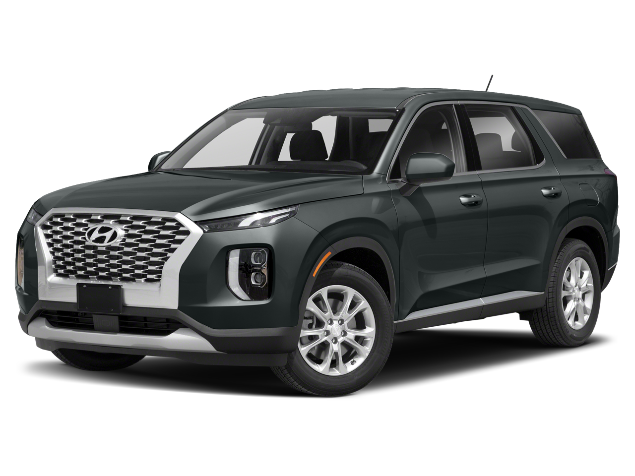 2021 Hyundai PALISADE SE