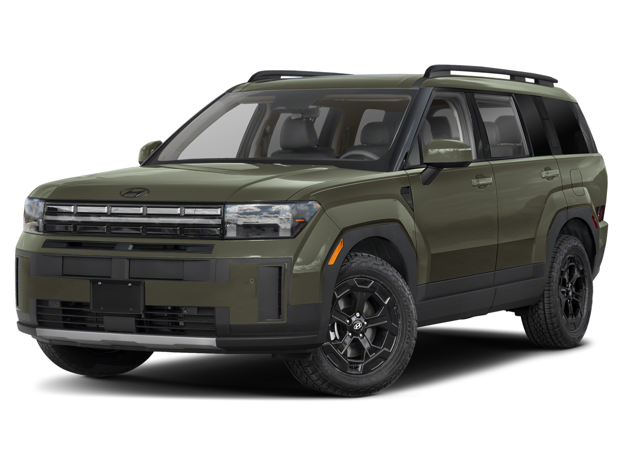 2026 Hyundai SANTA FE XRT AWD