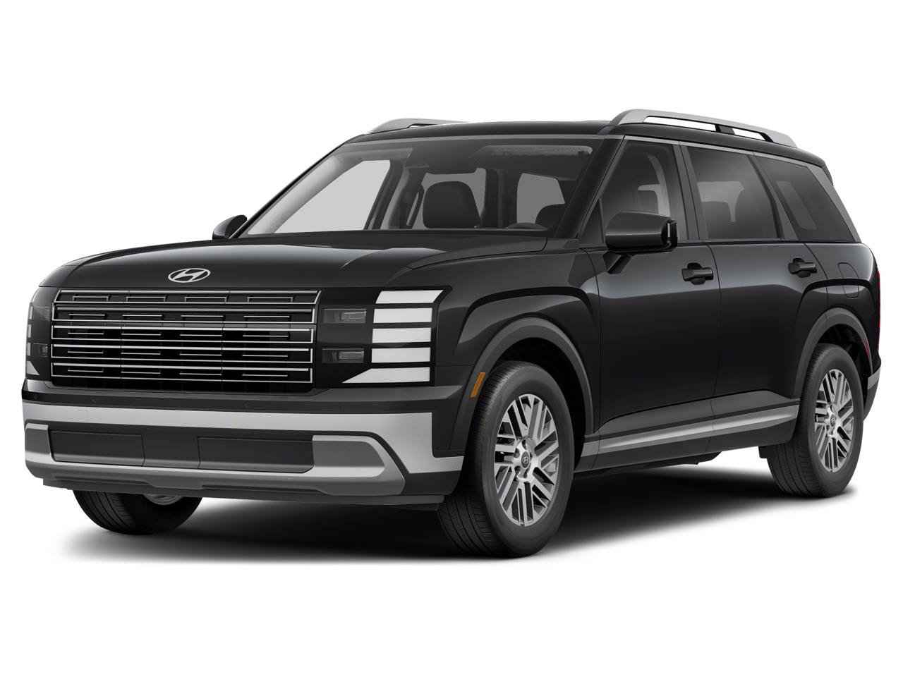 2026 Hyundai PALISADE SEL AWD