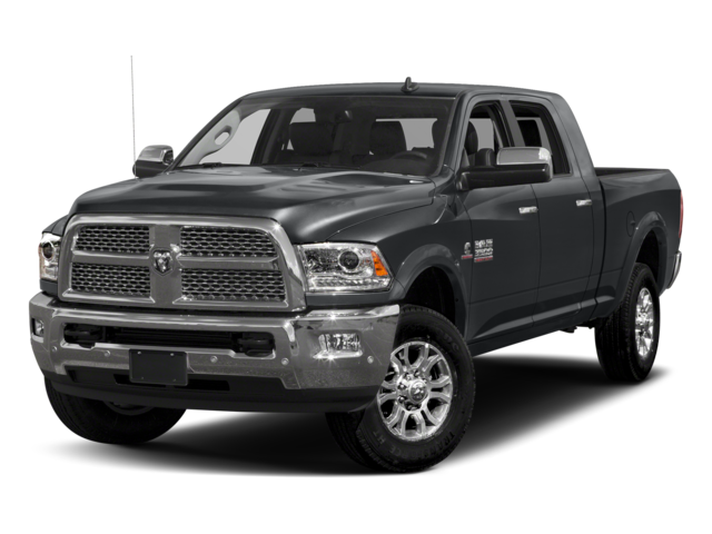 2017 Ram 3500 Limited photo 2