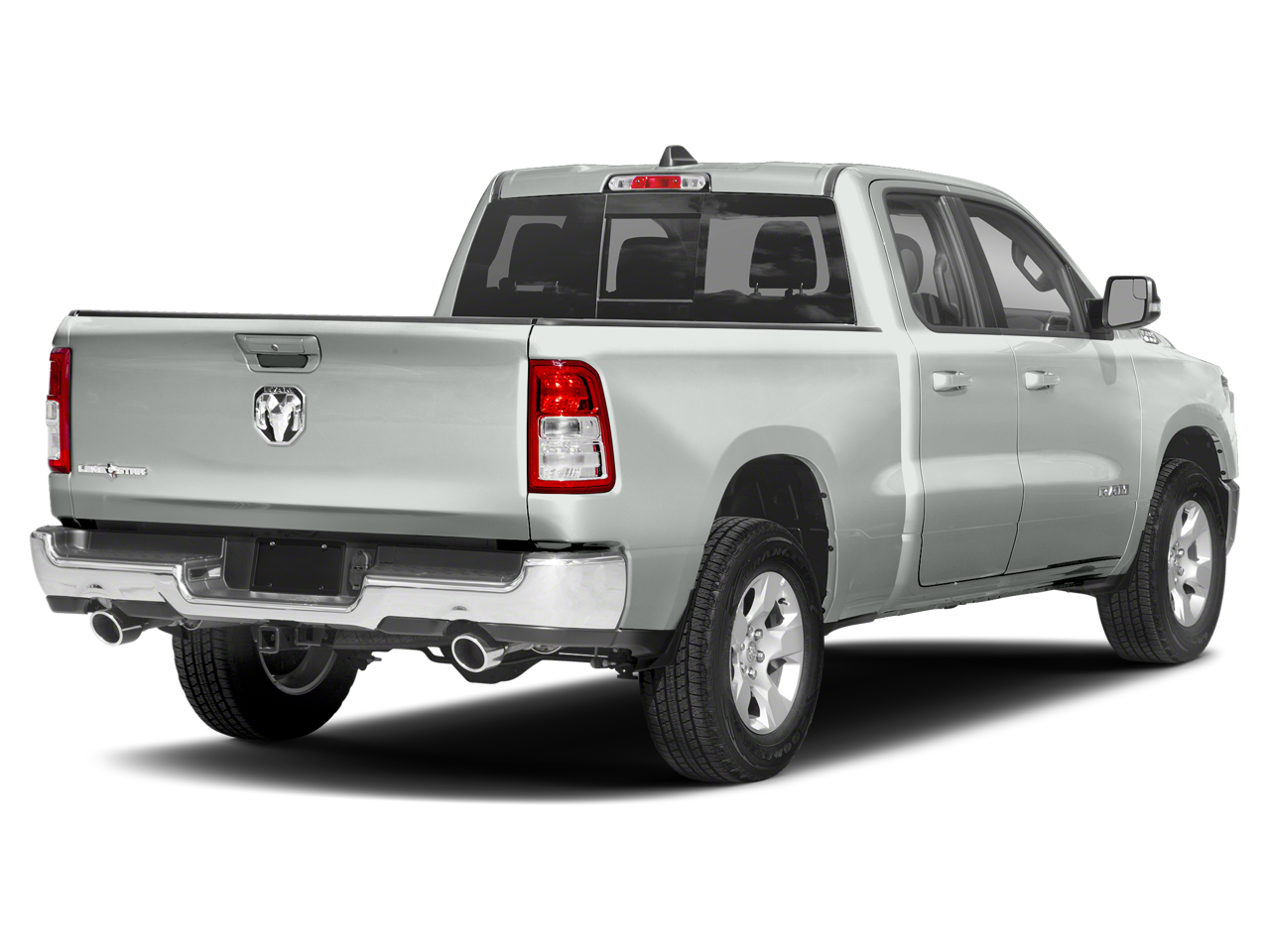 2022 RAM 1500 Big Horn/Lone Star 4D Quad Cab