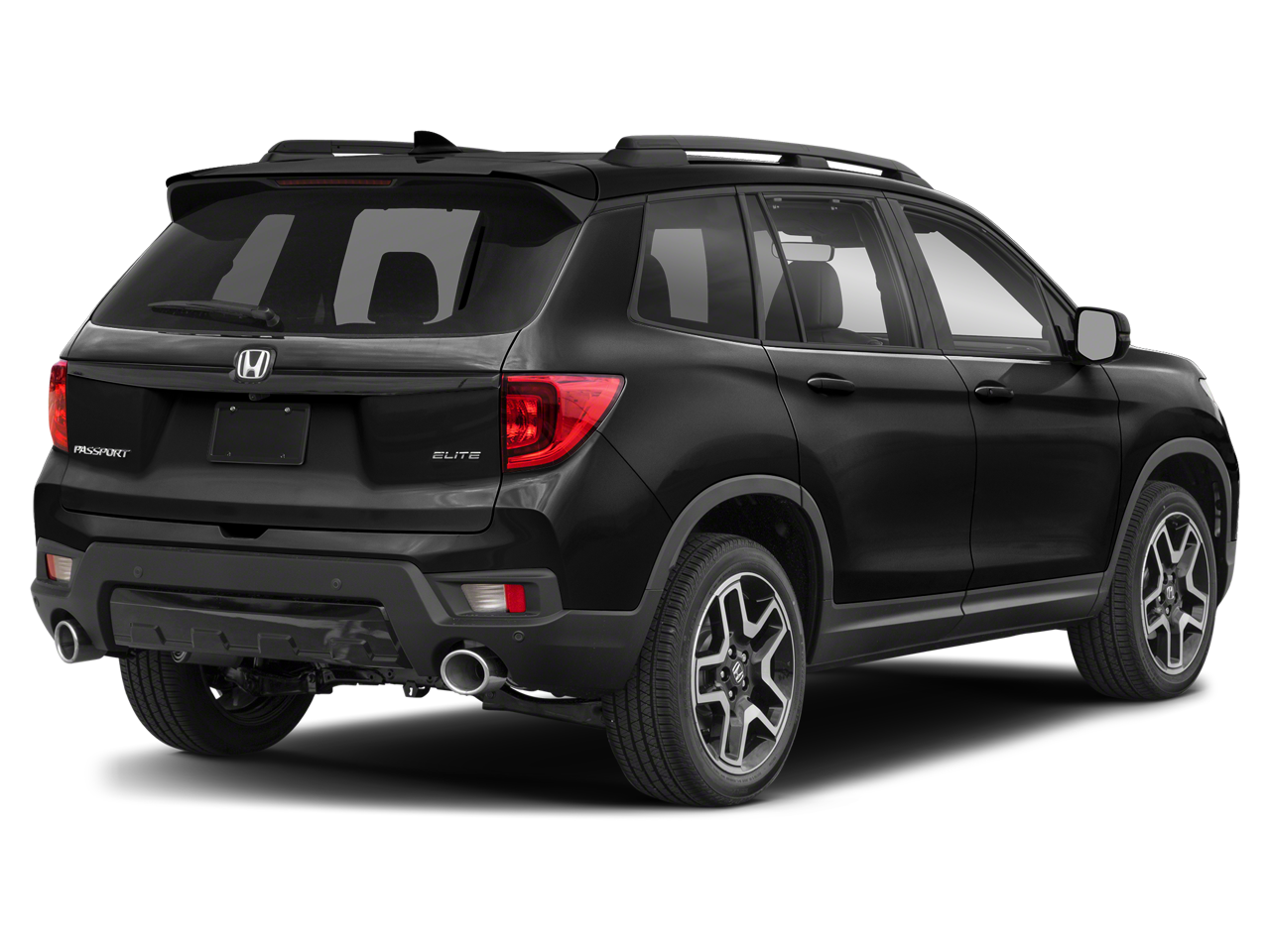 2023 Honda Passport Elite
