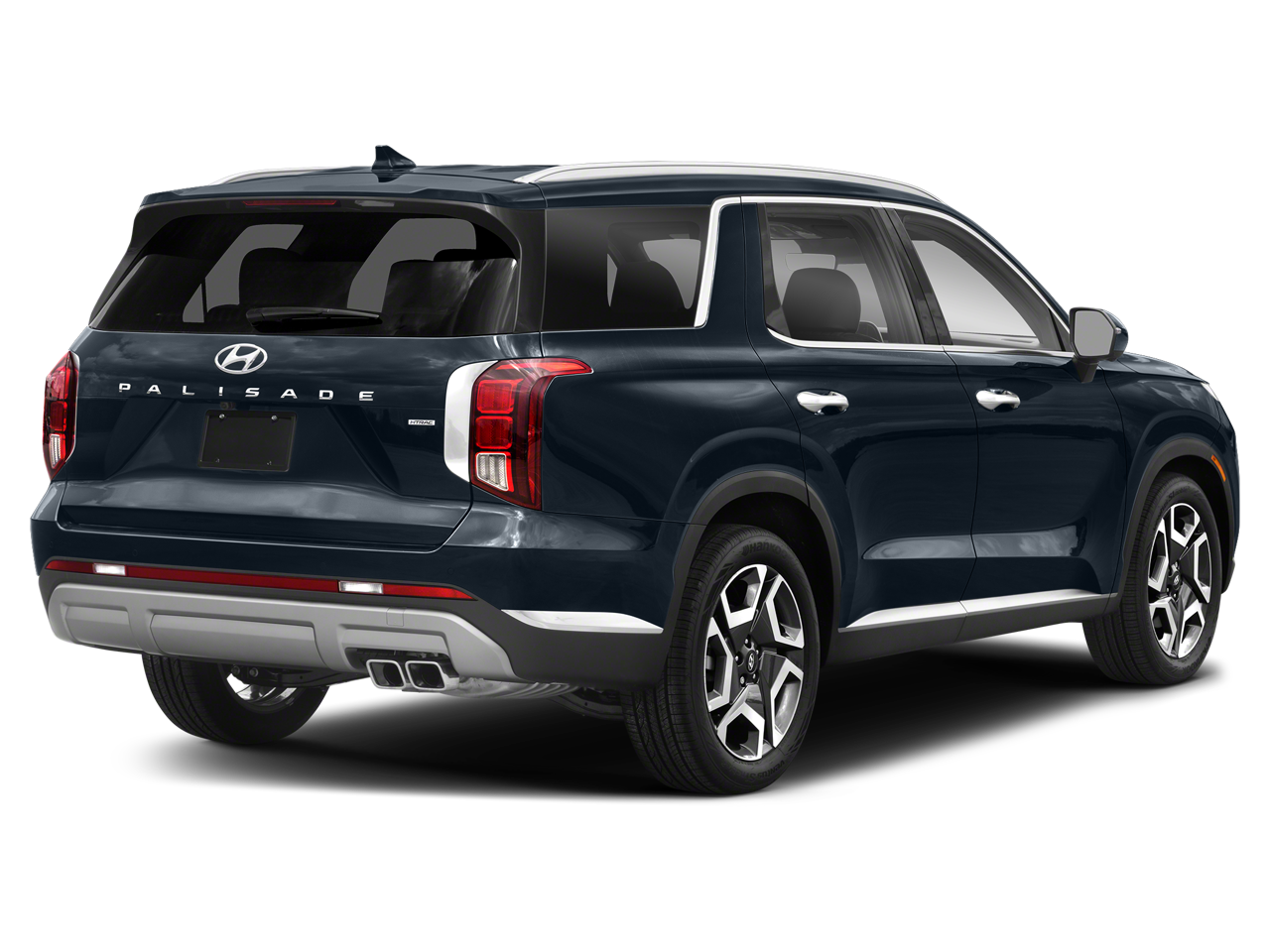 2024 Hyundai PALISADE Limited Enfield CT Longmeadow Somers Suffield