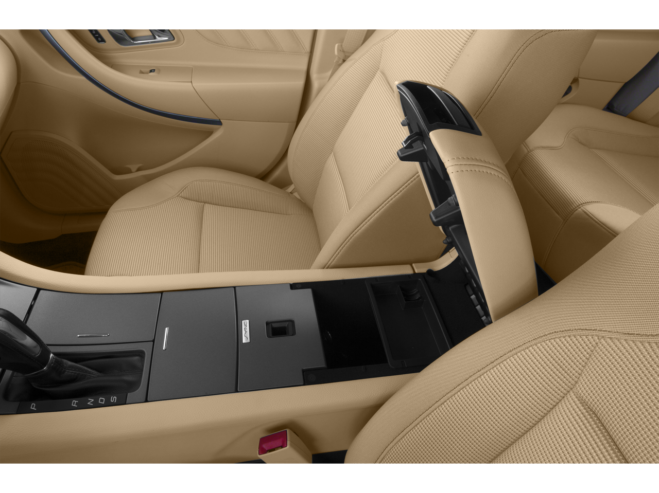 2019 Ford Taurus Limited photo 3