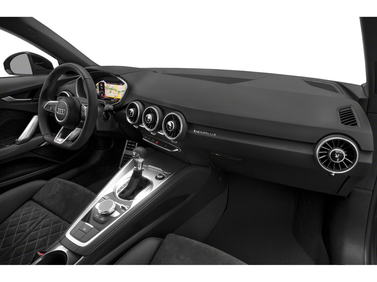 2022 Audi TT 2.0T quattro