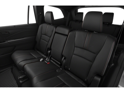 2022 Honda Pilot TrailSport