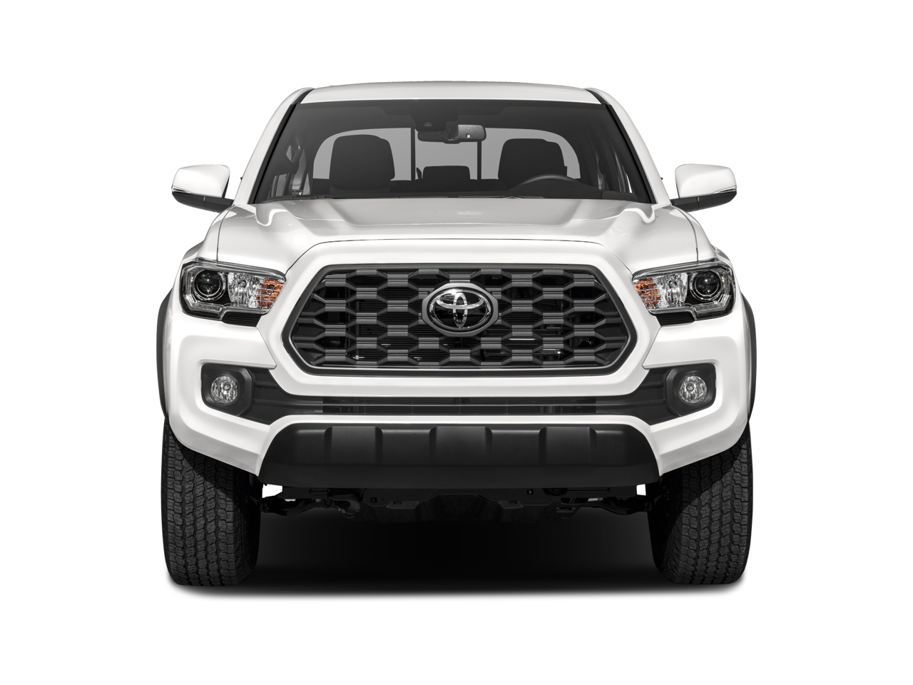 2022 Toyota Tacoma TRD Off-Road V6