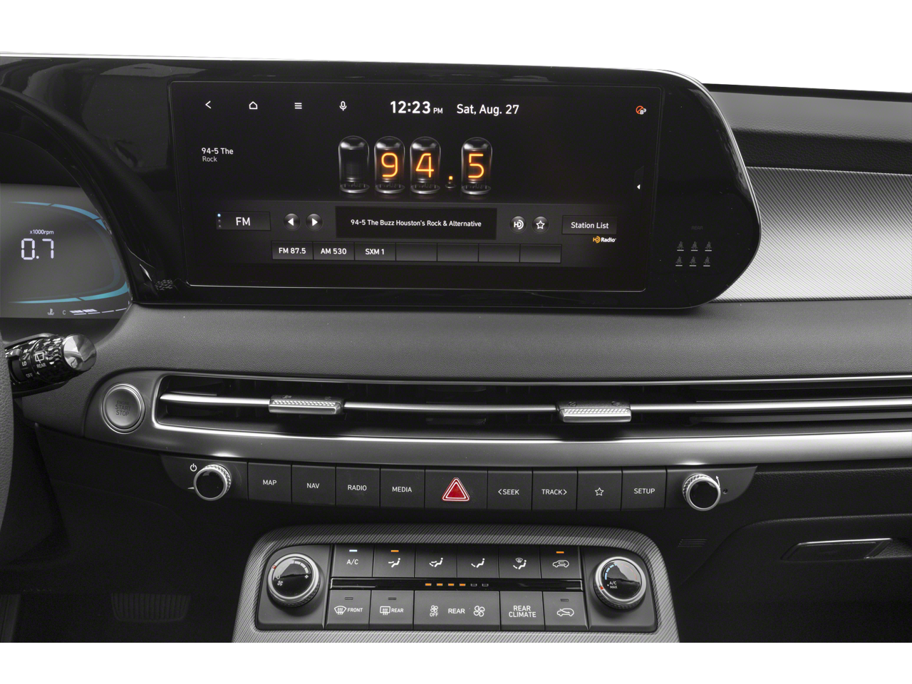 2023 Hyundai PALISADE SE