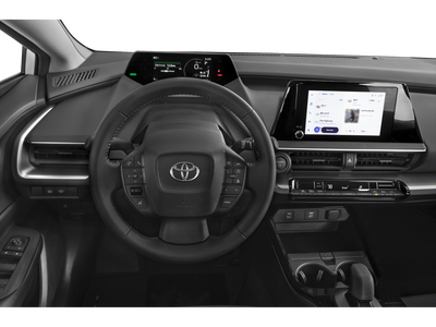 2023 Toyota Prius LE AWD