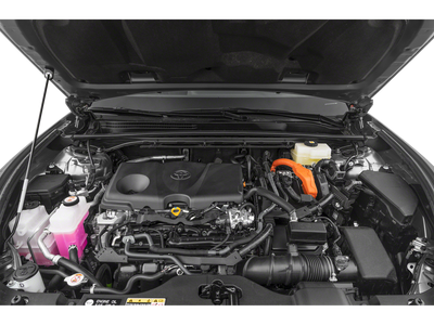 2023 Toyota Crown Limited