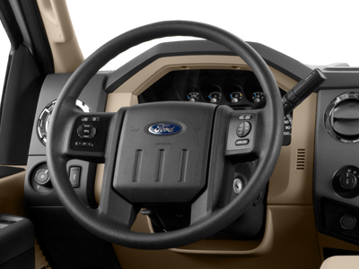 2015 Ford F-350SD Platinum