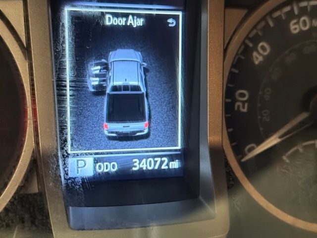 2023 Toyota Tacoma Limited V6