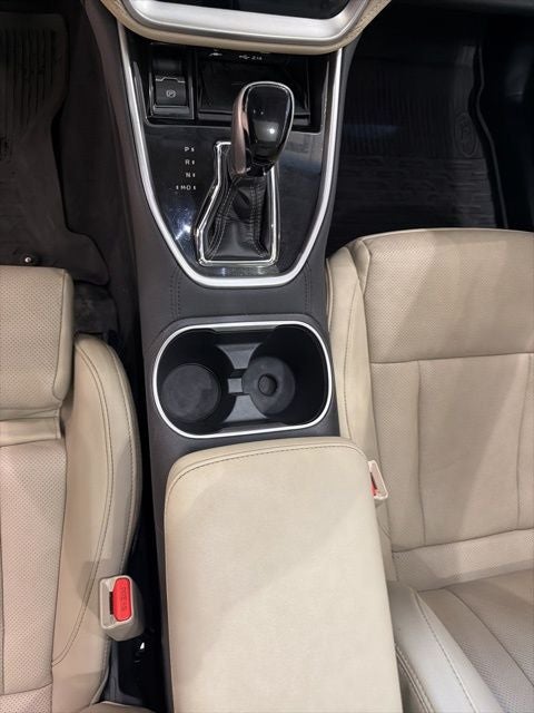 2021 Subaru Legacy Limited XT