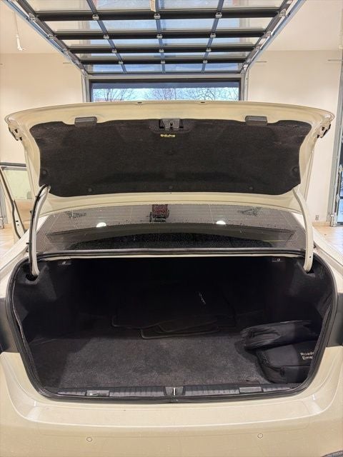 2021 Subaru Legacy Limited XT