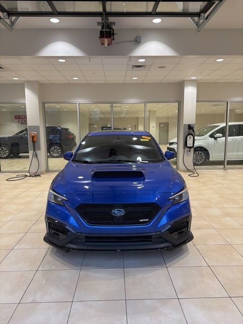 2023 Subaru WRX Premium