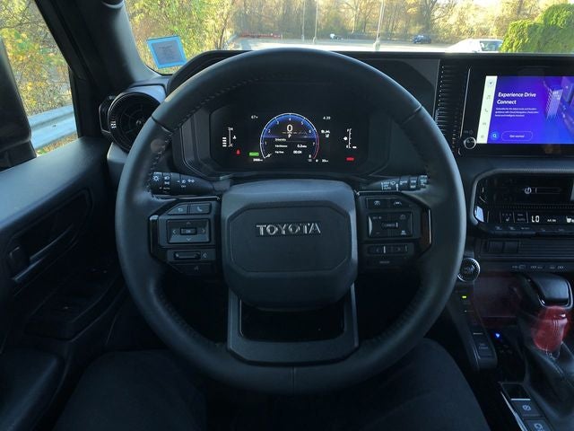 2024 Toyota Land Cruiser 1958