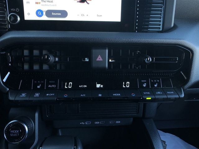 2024 Toyota Land Cruiser 1958