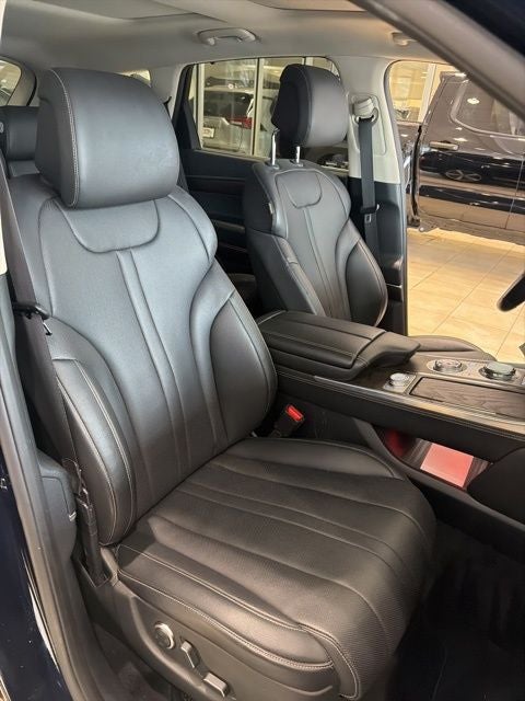 2024 Genesis GV80 3.5T