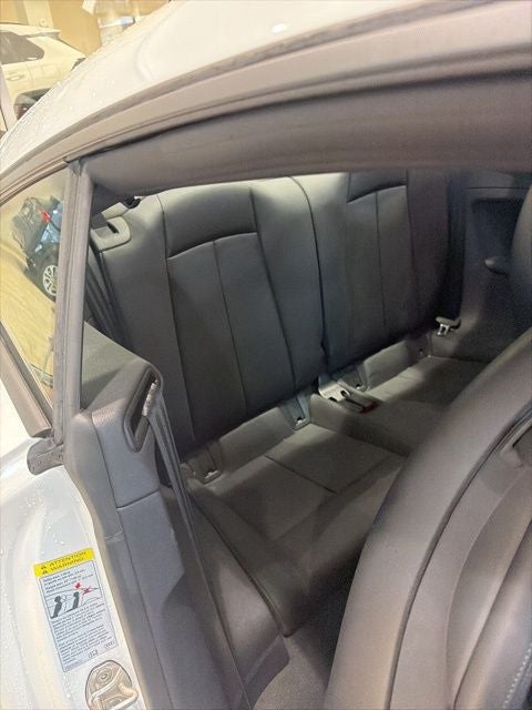 2022 Audi TT 2.0T quattro