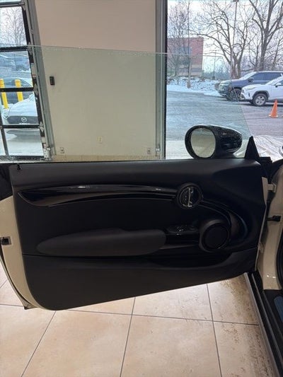 2023 MINI Hardtop 2 Door Cooper S