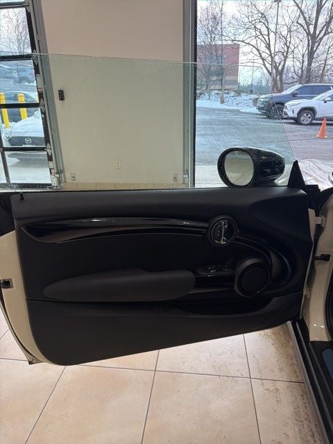 2023 MINI Hardtop 2 Door Cooper S
