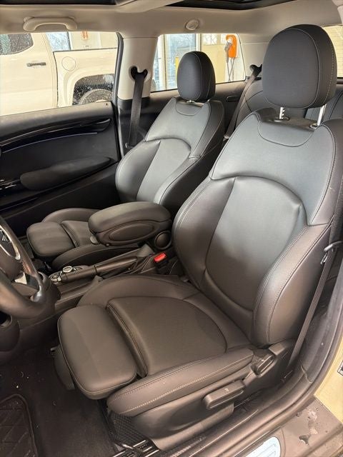 2023 MINI Hardtop 2 Door Cooper S