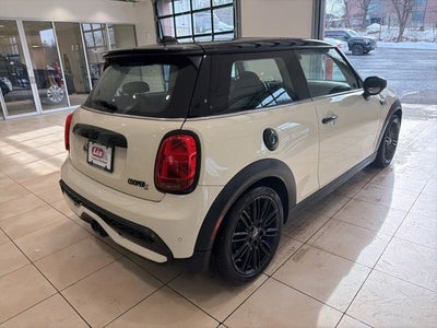 2023 MINI Hardtop 2 Door Cooper S