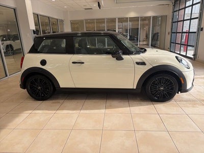 2023 MINI Hardtop 2 Door Cooper S