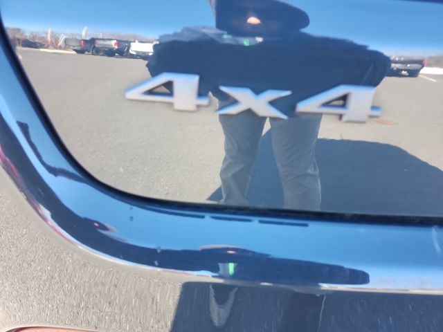 2017 Jeep New Compass Trailhawk