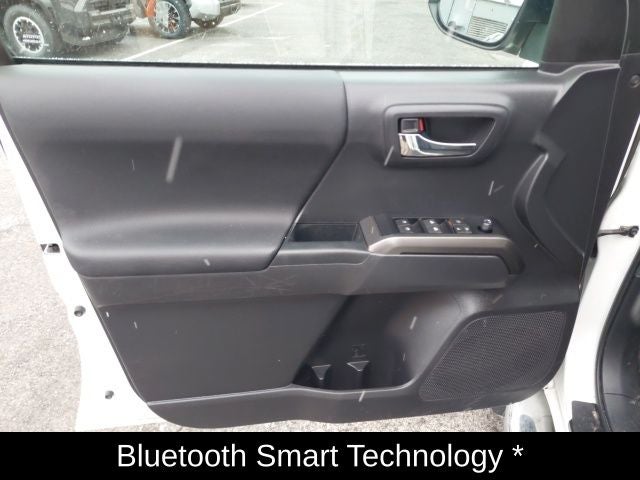 2022 Toyota Tacoma TRD Off-Road V6