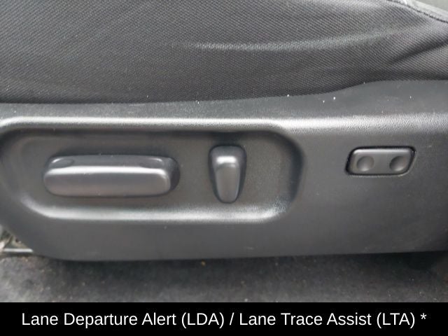 2022 Toyota Tacoma TRD Off-Road V6