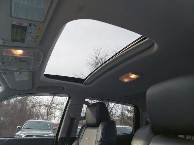 2020 Toyota Tundra TRD Pro