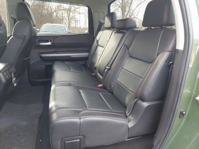 2020 Toyota Tundra TRD Pro