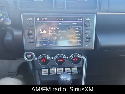 2024 Toyota GR86 Premium