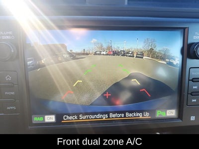 2024 Toyota GR86 Premium