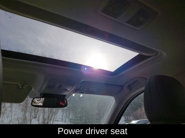 2022 Mazda Mazda CX-5 2.5 S Premium Package