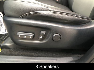 2019 Toyota 4Runner SR5 Premium