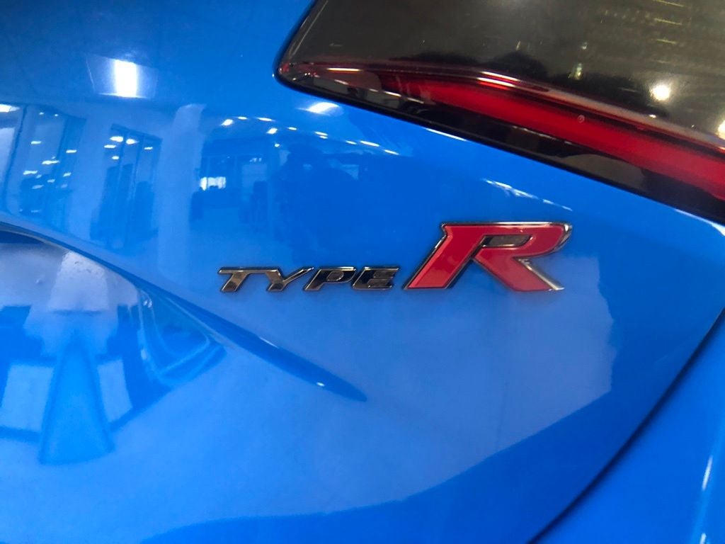 2024 Honda Civic Type R Base