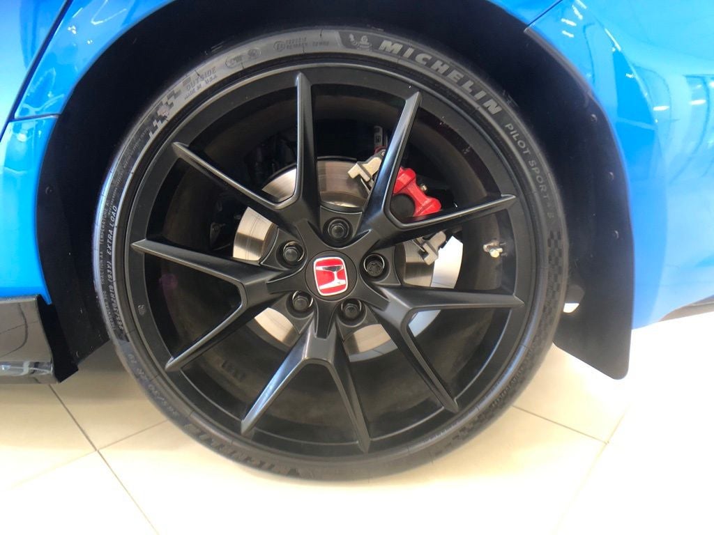 2024 Honda Civic Type R Base