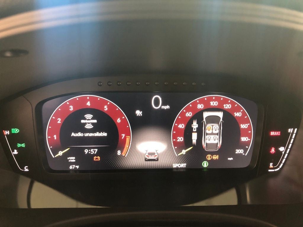 2024 Honda Civic Type R Base