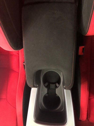 2024 Honda Civic Type R Base