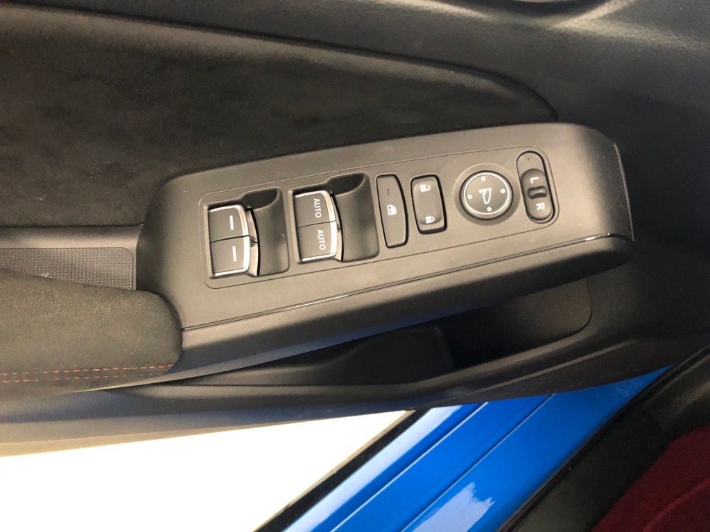 2024 Honda Civic Type R Base