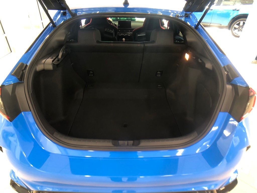 2024 Honda Civic Type R Base